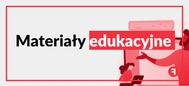 Materiały edukacyjne