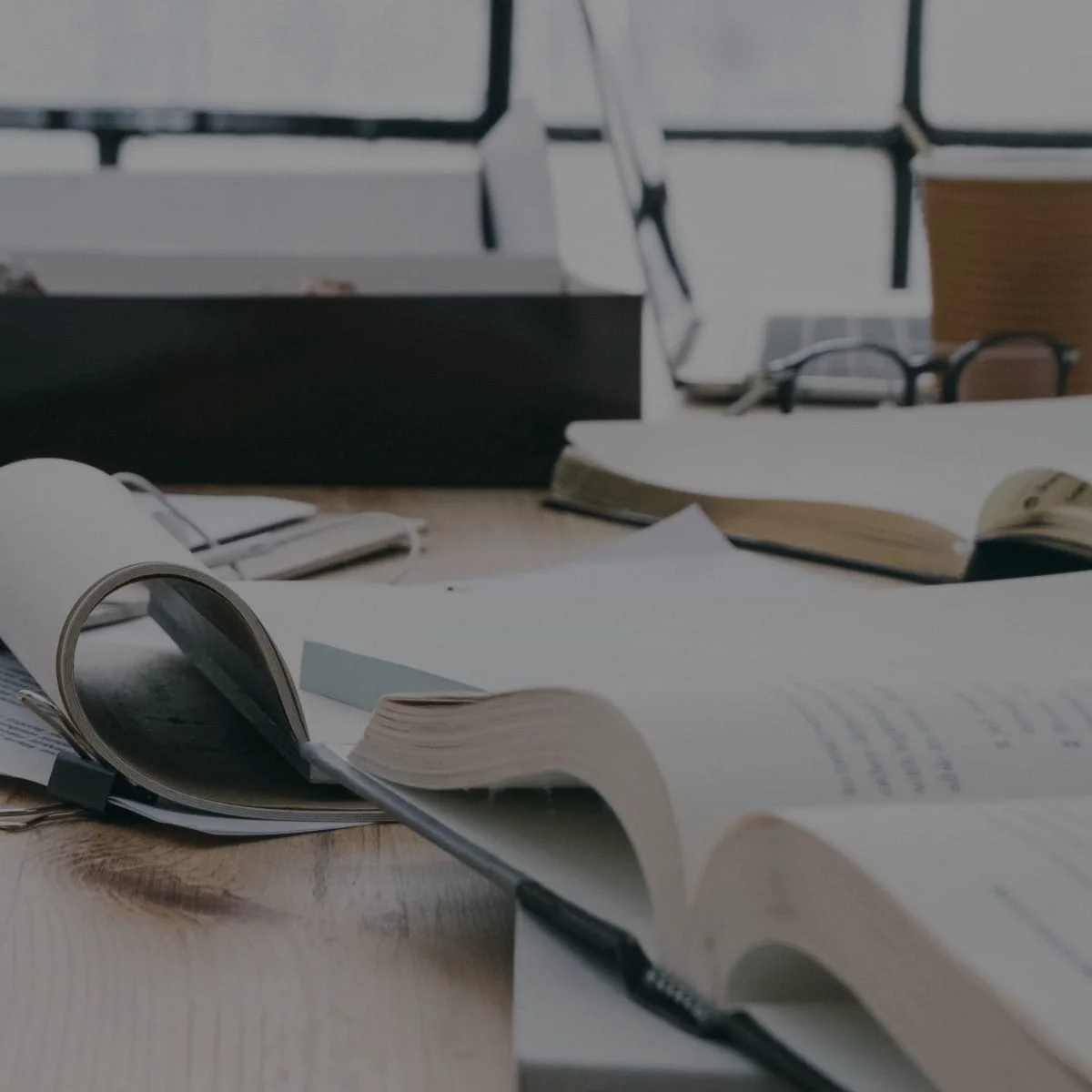 Documents and funding