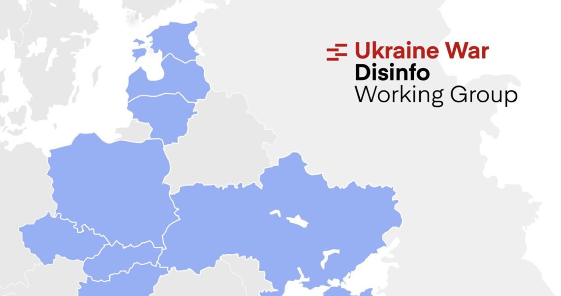 Russian disinformation in Eastern Europe, October 3-9 – a summary report