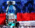 The anti-vaccine movement and pro-Russian propaganda in social media – a summary report