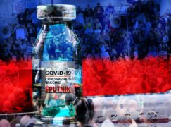 The anti-vaccine movement and pro-Russian propaganda in social media – a summary report