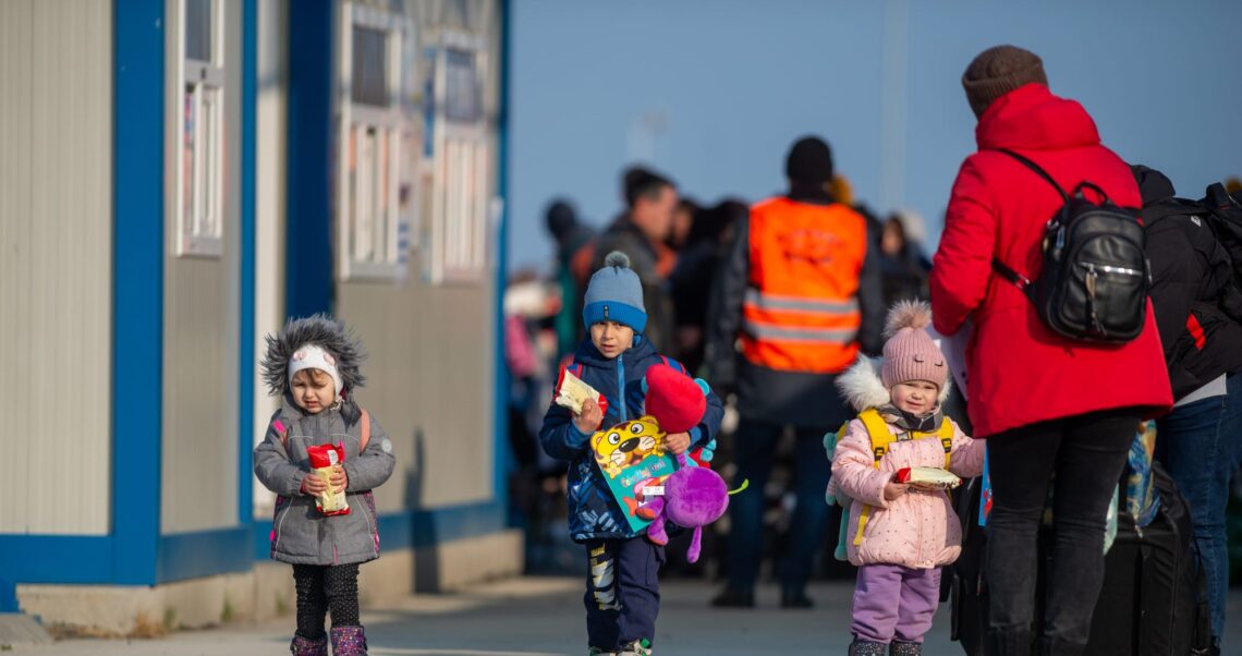 Are refugees from Ukraine in reality economic immigrants? – Analysis