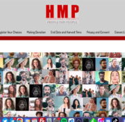 Human Meat Project is in reality an artistic expression