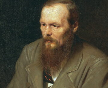 Dostoevsky’s quote about tolerance is fake