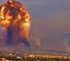 Explosion in Khmelnytskyi. There is no evidence of depleted uranium munitions