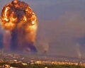 Explosion in Khmelnytskyi. There is no evidence of depleted uranium munitions