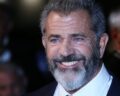 Mel Gibson is not making a documentary on child sex trafficking in Ukraine