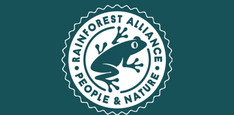 Rainforest Alliance, atrazine, and Bill Gates. We verify the narratives around the green frog logo
