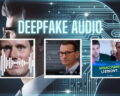 Deepfake Audio as a Disinformation Tool
