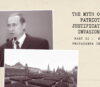 The myth of the Great Patriotic War as a justification for the invasion of Ukraine. Part 2 – Remembrance and Propaganda in the Putin Era