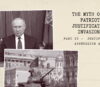 The myth of the Great Patriotic War as a justification for the invasion of Ukraine. Part 4 —Justification of the Aggression Against Ukraine