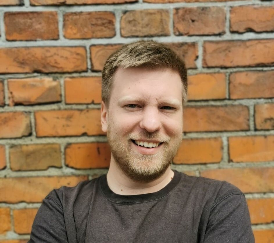 Mateusz Zadroga