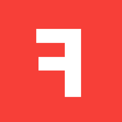 Fakenews.pl Logo (F)