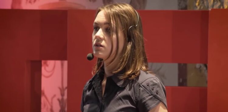 Konferencja TEDx : pedofilia to orientacja seksualna?