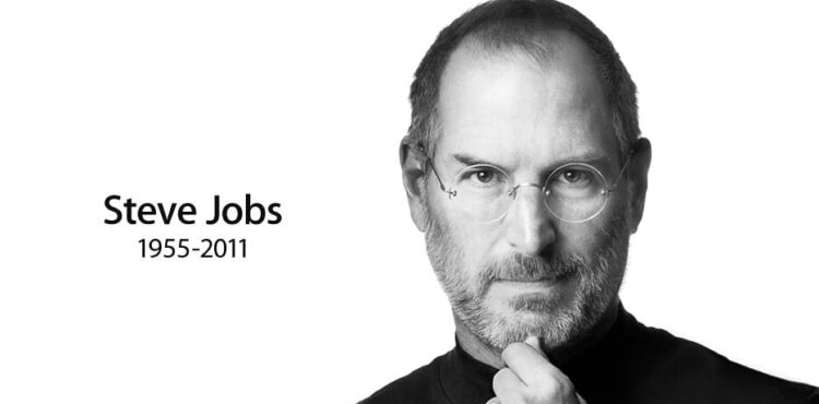 Ostatnie słowa Steve’a Jobsa na łożu śmierci to fake news?