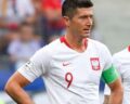 Robert Lewandowski ofiarą oszustwa z kryptowalutami w tle