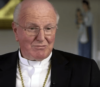 Arcybiskup Denis Hart, dzieci, molestowanie i fake news