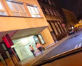 Cztery Panie szły z urną pełną głosów w centrum Katowic nielegalnie?