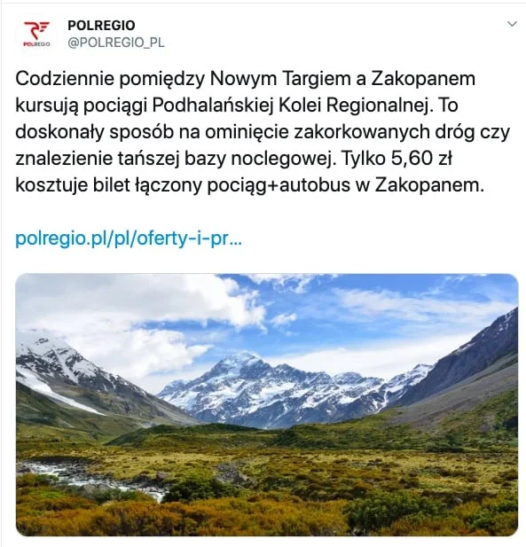 polregio nowa zelandia