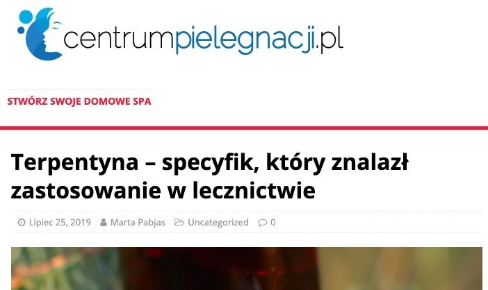 centrumpielegnacji.pl