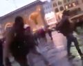 Zamieszki w Monachium? Film na Twitterze to fake news