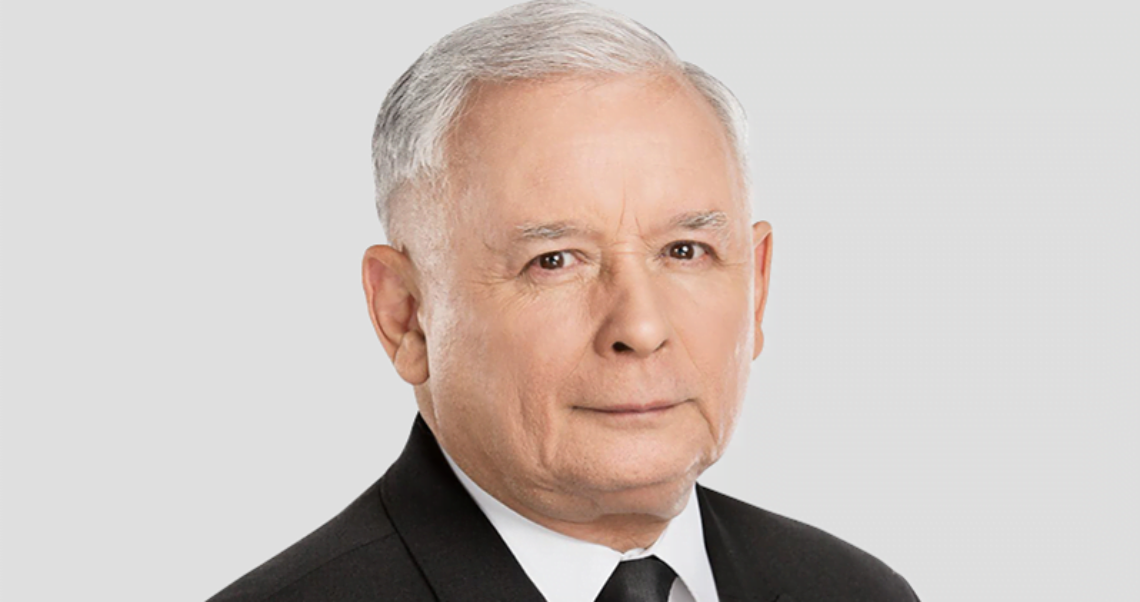 Jarosław Kaczyński ma powikłania po operacji?