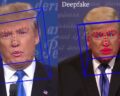 Lawinowo rośnie liczba filmów wykorzystujących deepfake