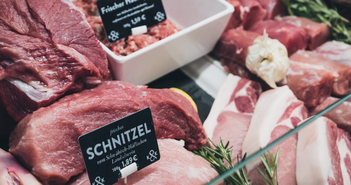 Czy Unia Europejska wprowadzi podatek od mięsa?