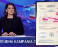 Nie, Krzysztof Umiastowski nie został skazany prawomocnym wyrokiem sądu