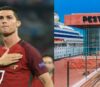Czy Cristiano Ronaldo przekształci swoje hotele w szpitale?