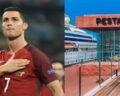 Czy Cristiano Ronaldo przekształci swoje hotele w szpitale?