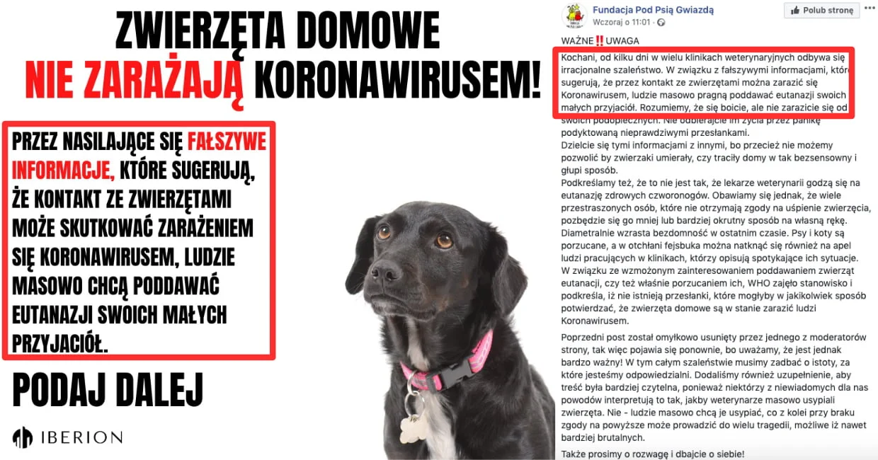 Masowa eutanazja zwierząt - Porównanie
