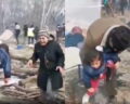 Nie, imigranci nie biją ani nie podduszają dzieci nad dymem