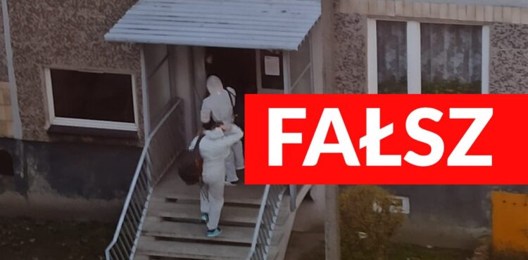 “Przebierańcy z Katowic” okradają ludzi? To fake news