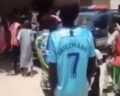 Nie, 7 dzieci nie zmarło po podaniu szczepionki na COVID-19 w Senegalu