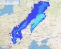 Chmura radioaktywna nad Polską? To fake news