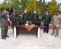 Wykrywacz koronawirusa z Iranu to tak naprawdę fałszywy wykrywacz bomb