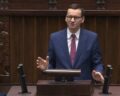 Morawiecki: „Unia Europejska nie dała eurocenta na walkę z koronawirusem”. To nieprawda