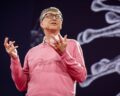 Bill Gates nie planuje ograniczenia liczby ludności o 3 miliardy