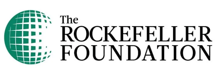 Filantropia Rockefellera