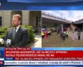 Pasek TVP Info „Rafała Trzaskowskiego nadal nie ma” to przeróbka.