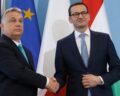 Mateusz Morawiecki a praworządność, sprawdzamy wypowiedź premiera.