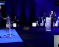Nie, Rafał Trzaskowski nie korzystał z promptera podczas „Areny prezydenckiej”