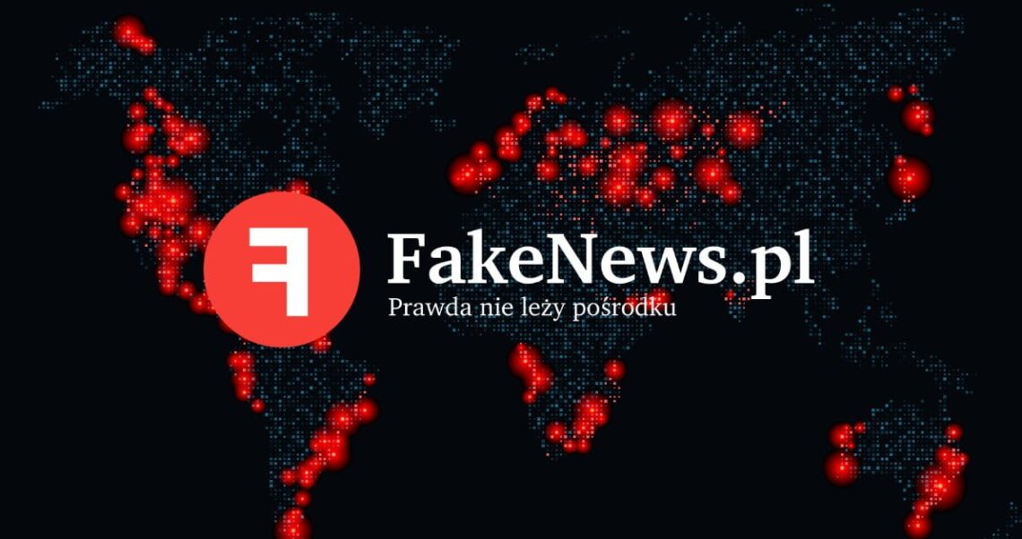 Fakenews.pl staje się fundacją!