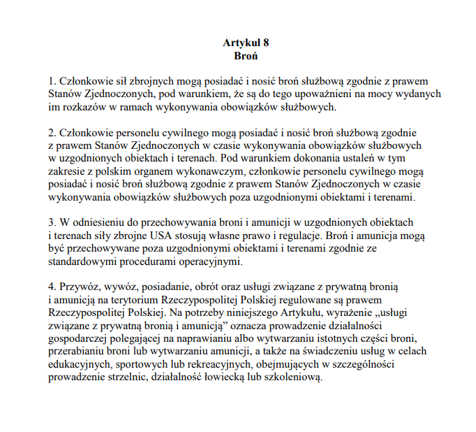 https://www.gov.pl/web/obrona-narodowa/tresc-umowy-zawartej-miedzy-rzadem-rzeczypospolitej-polskiej-a-rzadem-stanow-zjednoczonych-ameryki-o-wzmocnionej-wspolpracy-obronnej