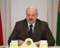 Czy Białorusi proponowano łapówkę za lockdown? Sprawdzamy.
