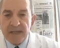 Dr Roberto Petrella i COVID-19