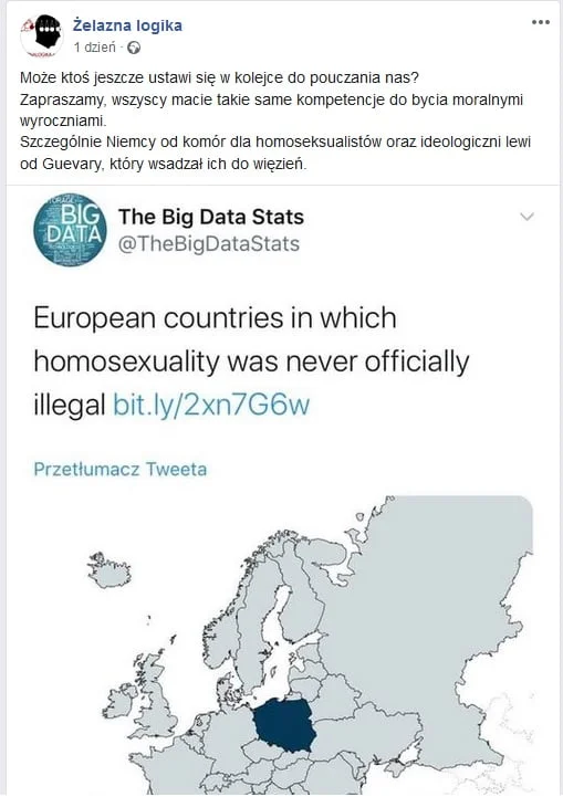 homo kary