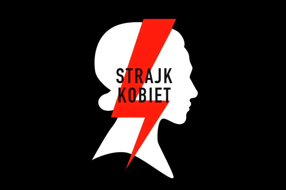 strajk kobiet / logo