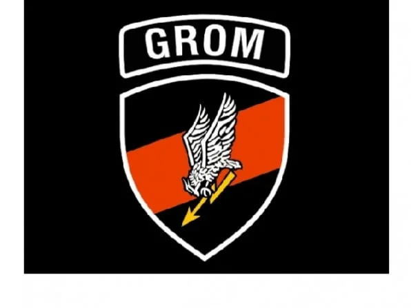 Grom